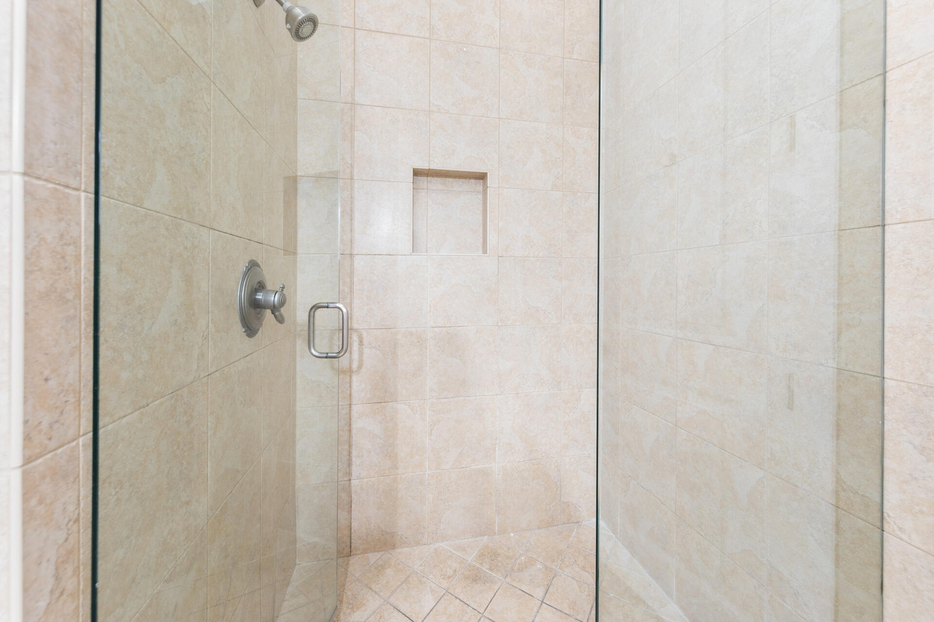 47 Cypress Walk Santa Rosa Beach, FL 32459 - Photo 16 of 46 a bathroom with a shower