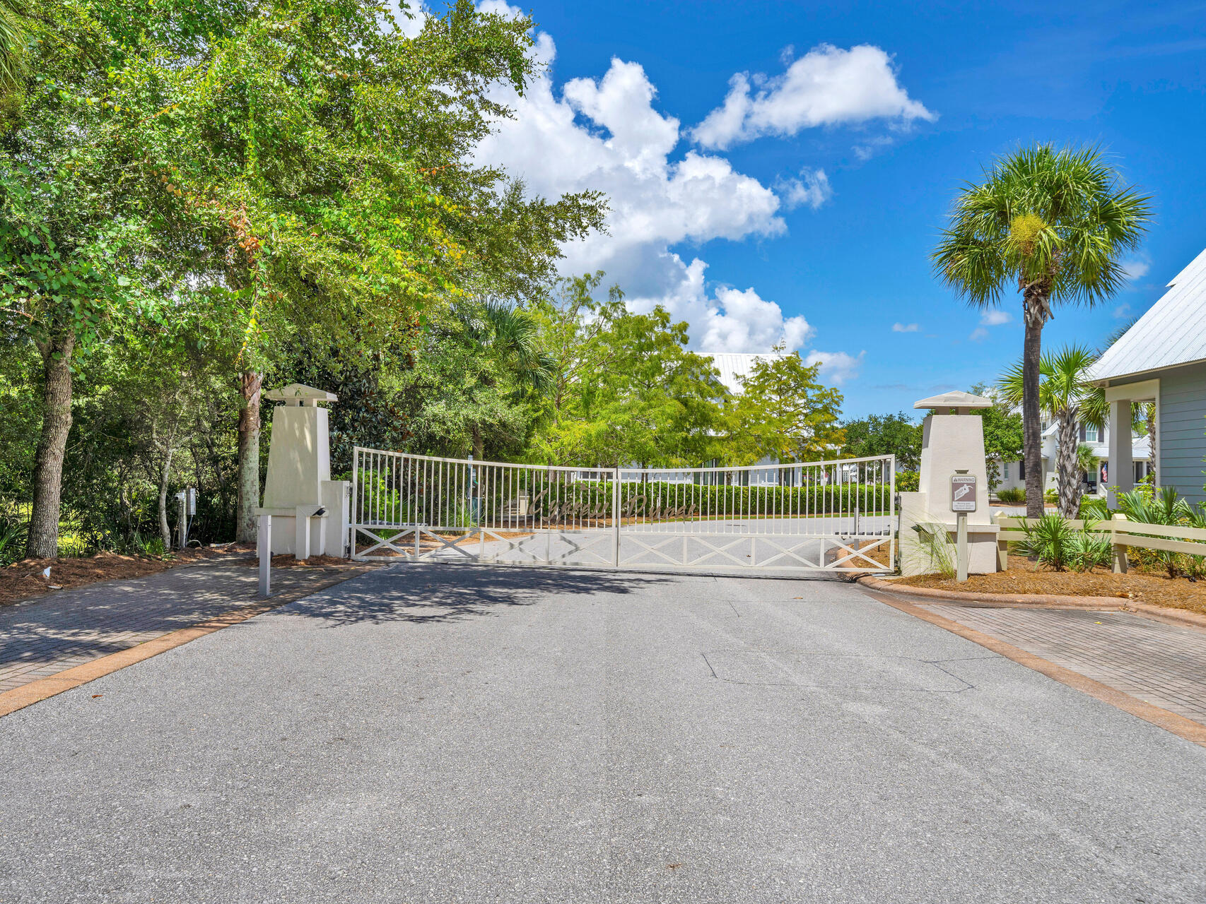 47 Cypress Walk Santa Rosa Beach, FL 32459 - Photo 22 of 46 a view of a street