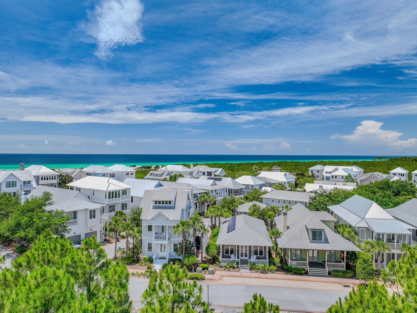 47 Cypress Walk Santa Rosa Beach, FL 32459 - Photo 36 of 46 a view of a large building