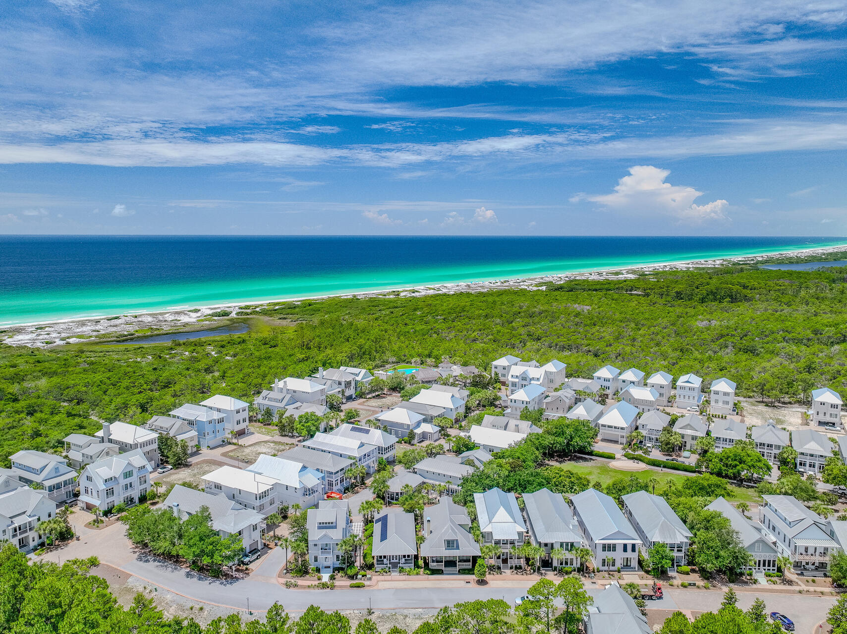 47 Cypress Walk Santa Rosa Beach, FL 32459 - Photo 38 of 46 a view of a city