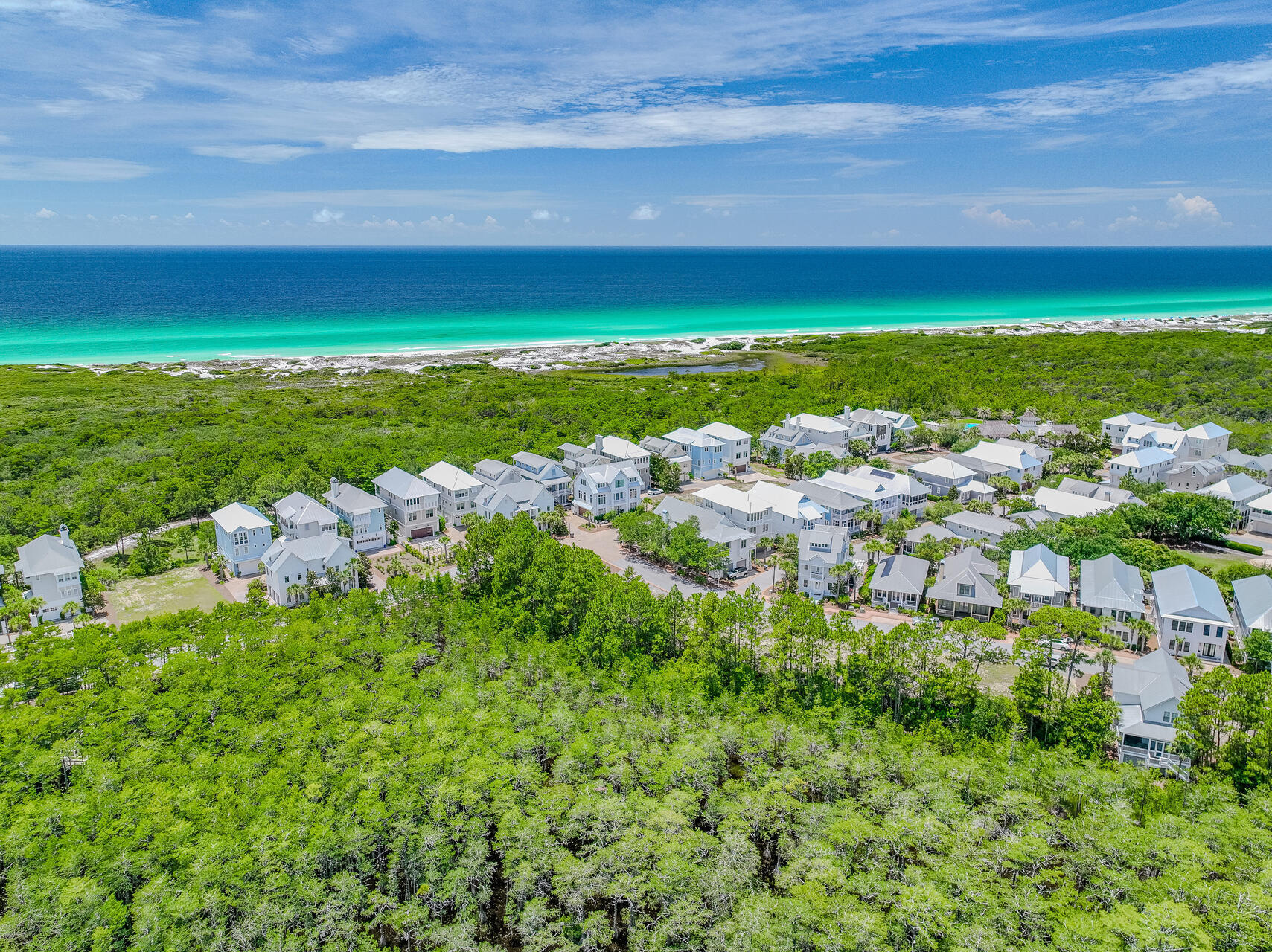 47 Cypress Walk Santa Rosa Beach, FL 32459 - Photo 44 of 46 a view of a city