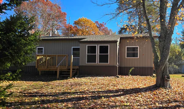 $139,900 | 2894 North White Pine Drive, Grayling, MI 49738