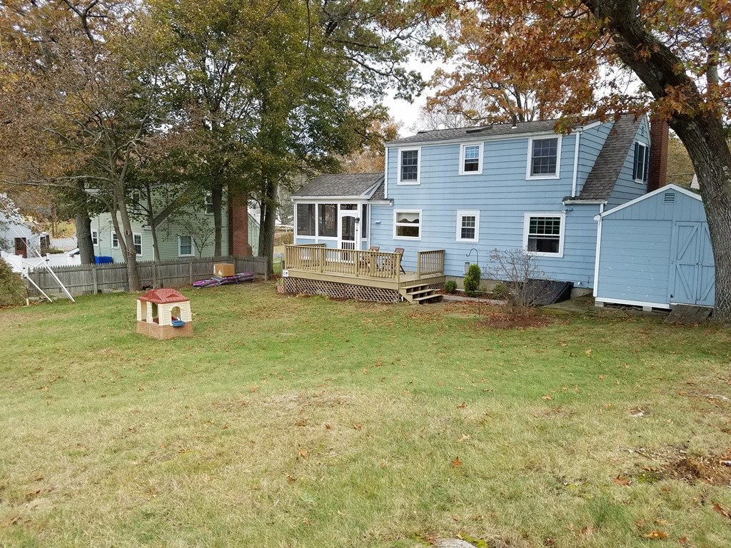 11 Dean Road Ashland, MA 01721 - Photo 24 of 25 Gallery Image 24