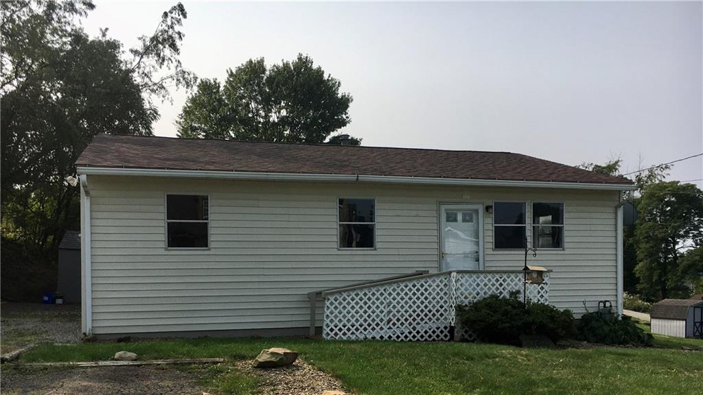 721 Hill Street Rochester, PA 15074 - Photo 1 of 9