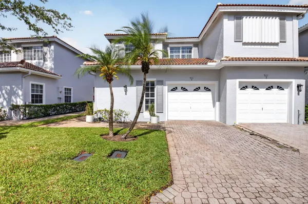 $500,000 | 5111 Sabal Gardens Lane, Unit 4, Boca Raton, FL 33487