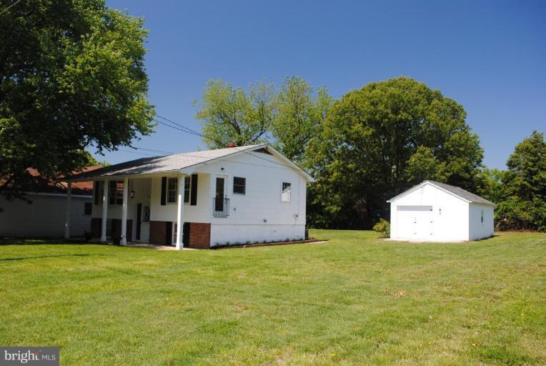 Exterior #2