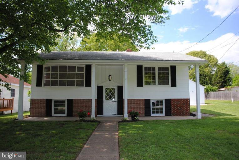 7804 Appletree Road Pasadena, MD 21122 - Photo 16 of 21 Exterior #3