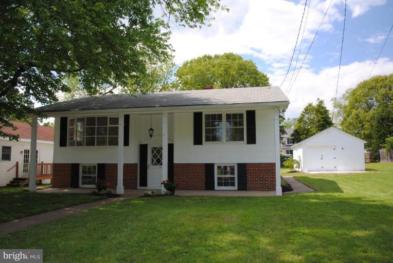 7804 Appletree Road Pasadena, MD 21122 - Photo 21 of 21 Exterior #5
