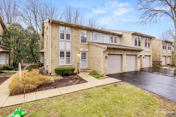 $335,000 | 469 South Jefferson Street, Unit 469, Batavia, IL 60510