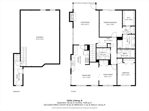 $335,000 | 469 South Jefferson Street, Unit 469, Batavia, IL 60510
