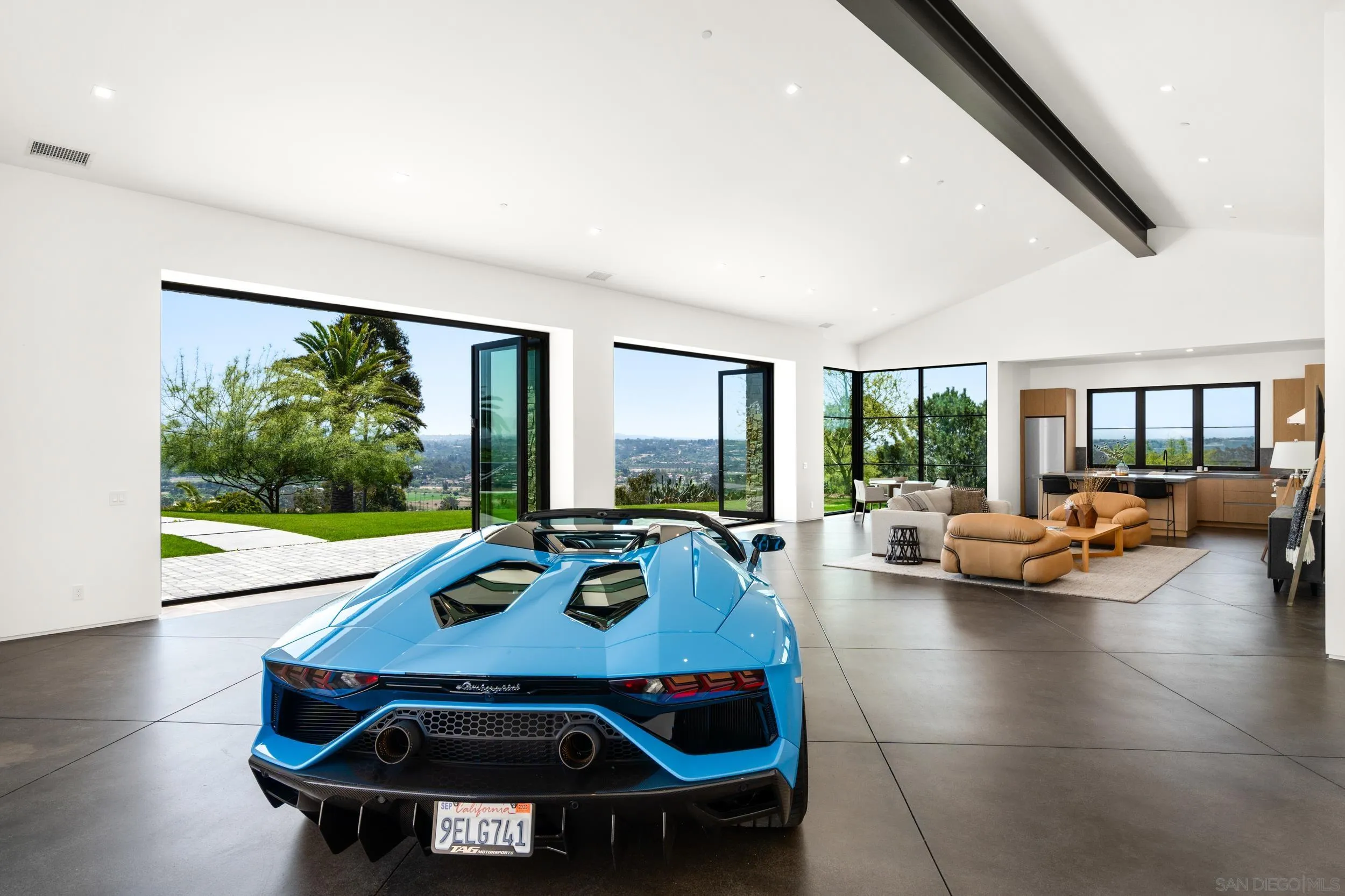 5385 Linea Del Cielo Rancho Santa Fe, CA 92067 - Photo 41 of 48 Gallery Image 41
