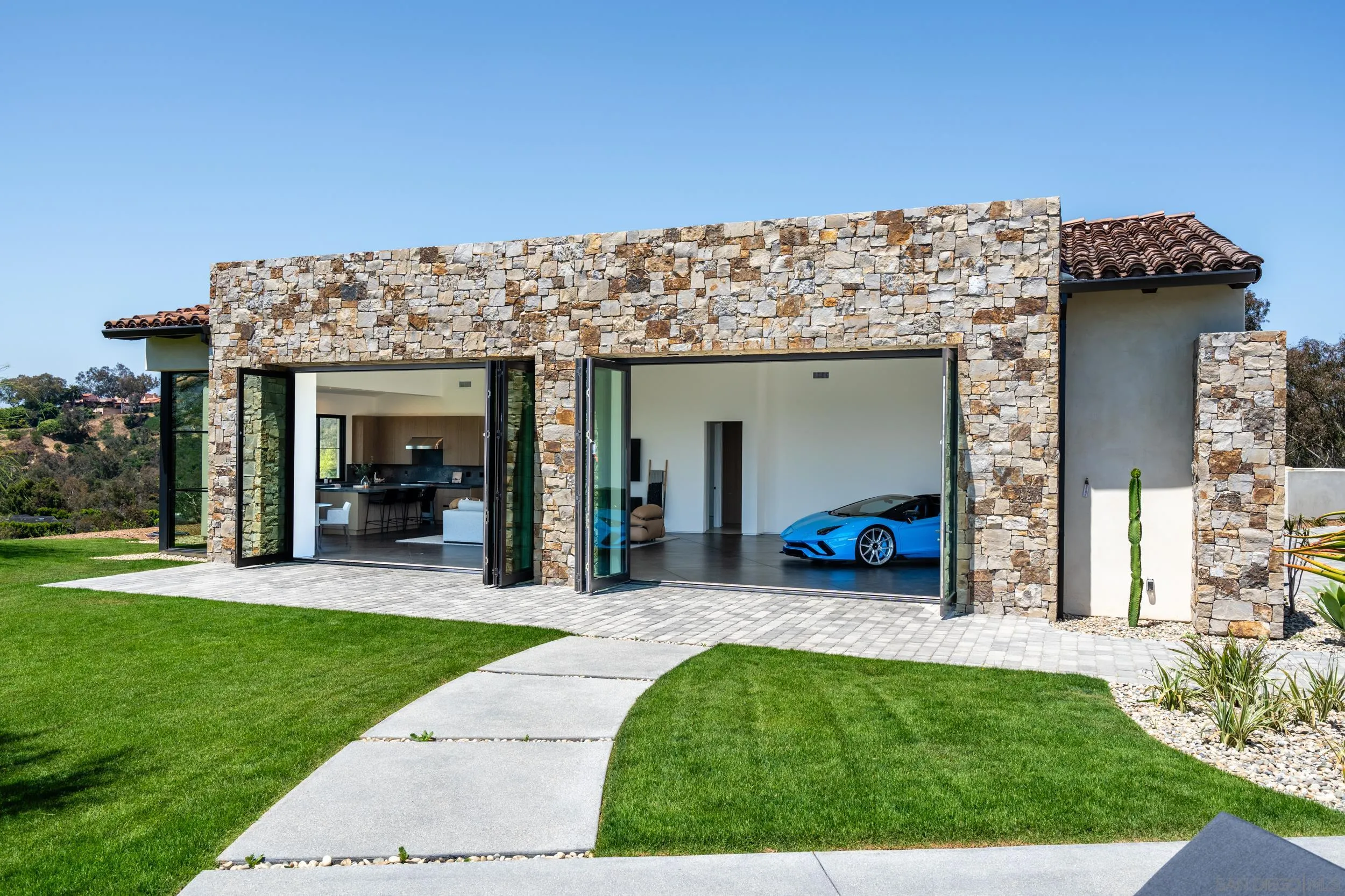 5385 Linea Del Cielo Rancho Santa Fe, CA 92067 - Photo 42 of 48 Gallery Image 42