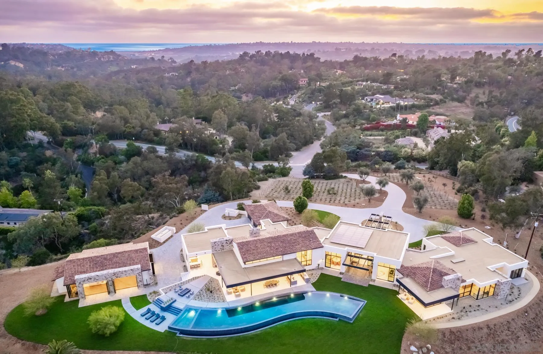 5385 Linea Del Cielo Rancho Santa Fe, CA 92067 - Photo 46 of 48 Gallery Image 46