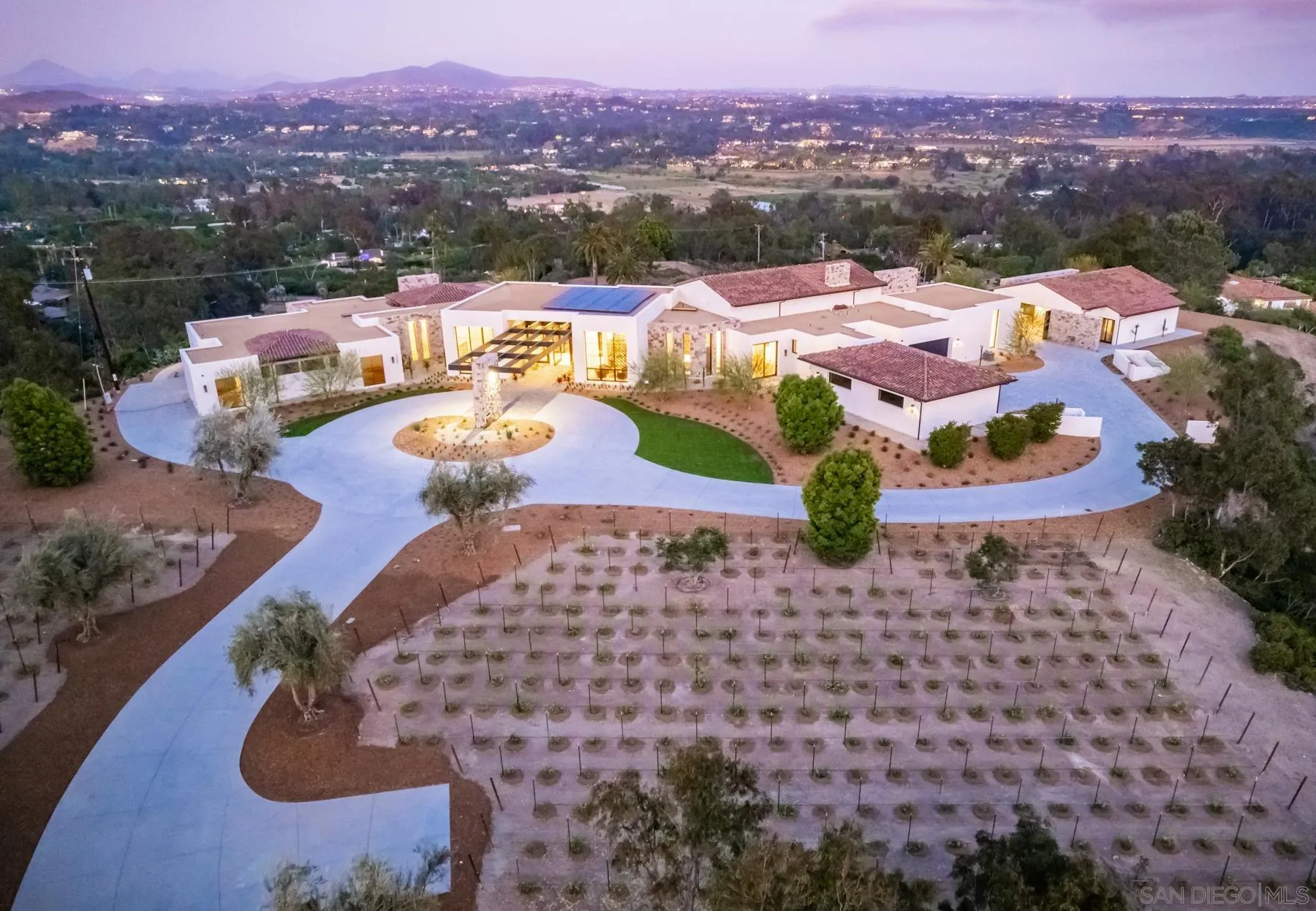 5385 Linea Del Cielo Rancho Santa Fe, CA 92067 - Photo 47 of 48 Gallery Image 47