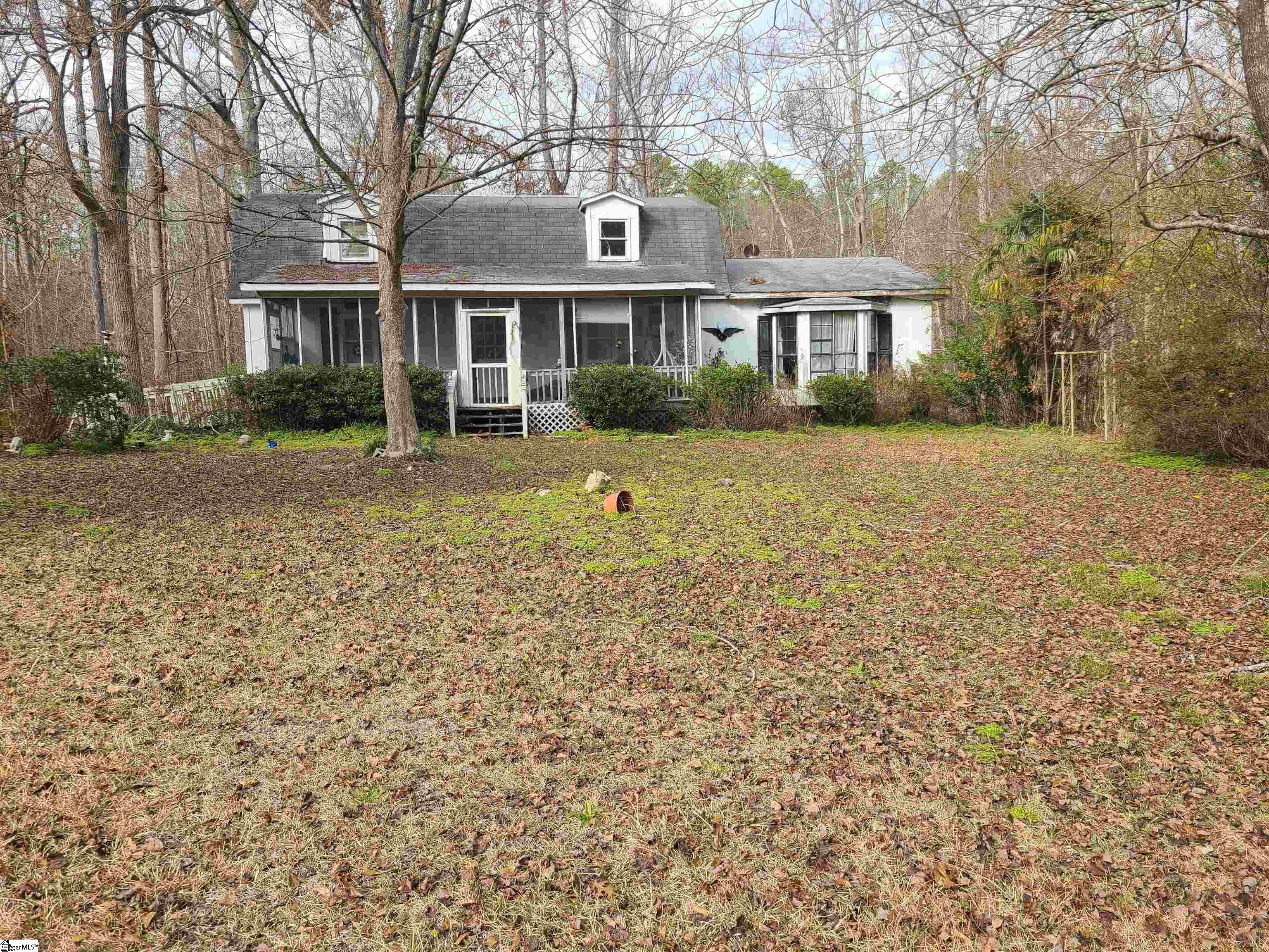 435 Smiths Village Road Waterloo, SC 29384 - Photo 2 of 2