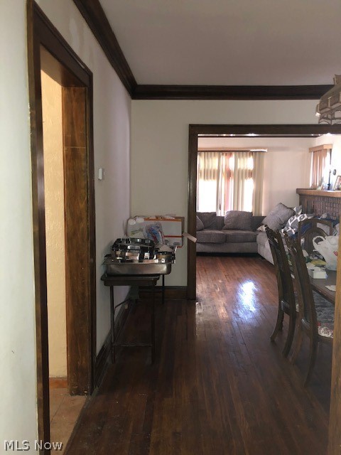 3608 Menlo Road Cleveland, OH 44120 - Photo 9 of 34