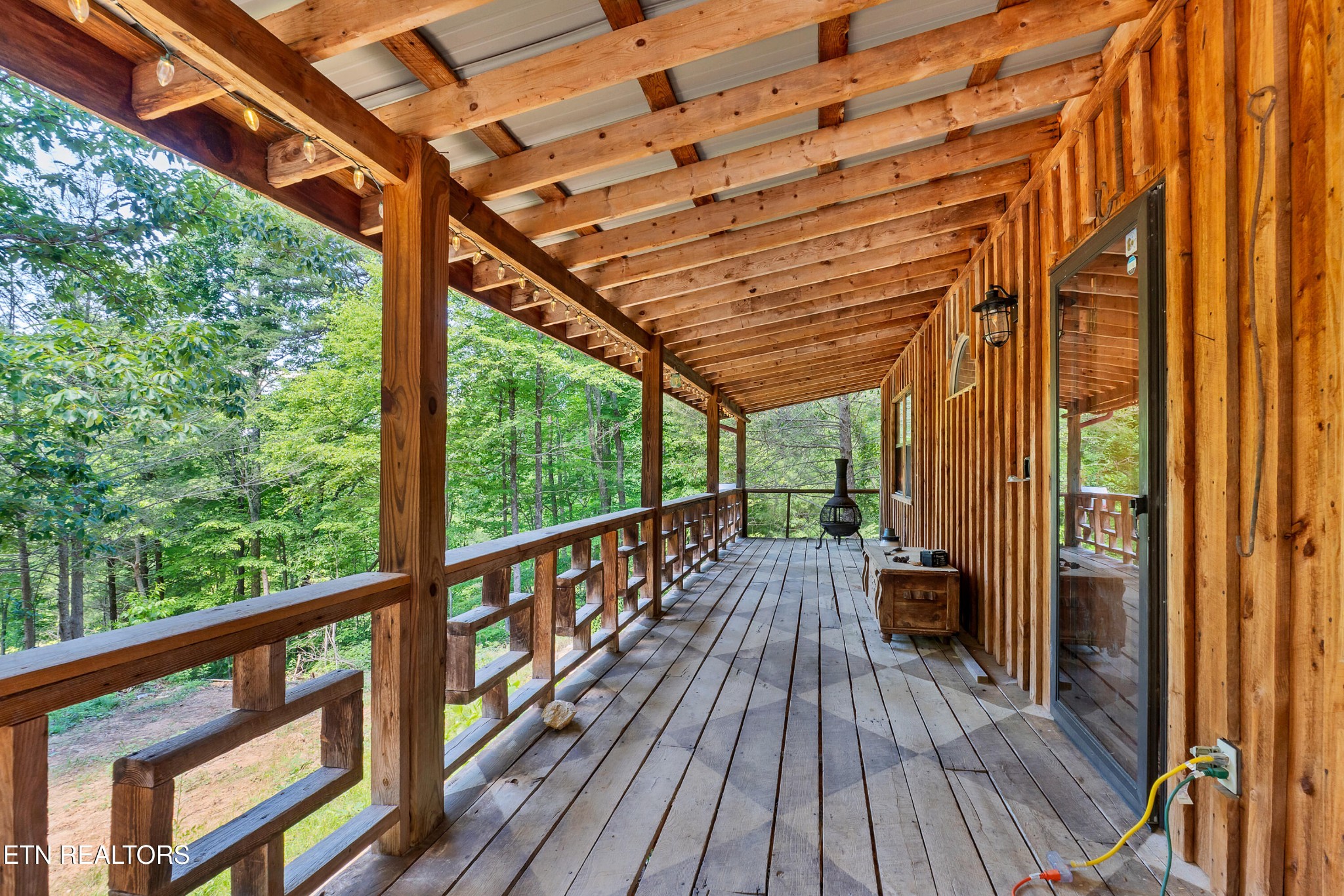 297 Dockery Road Tellico Plains, TN 37385 - Photo 4 of 23 Gallery Image 4