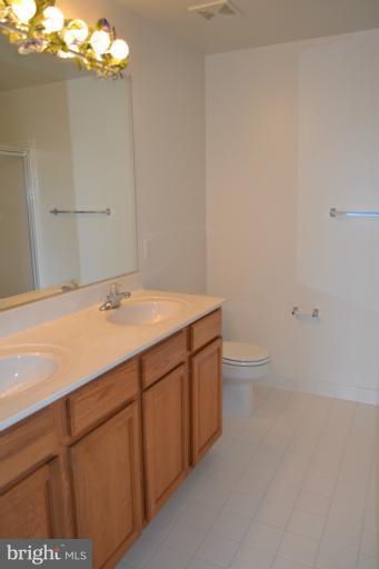 4800 Coyle Road, Unit 307 Owings Mills, MD 21117 - Photo 17 of 25 Bath (Master)