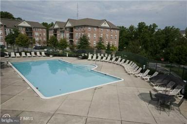 4800 Coyle Road, Unit 307 Owings Mills, MD 21117 - Photo 25 of 25 Community