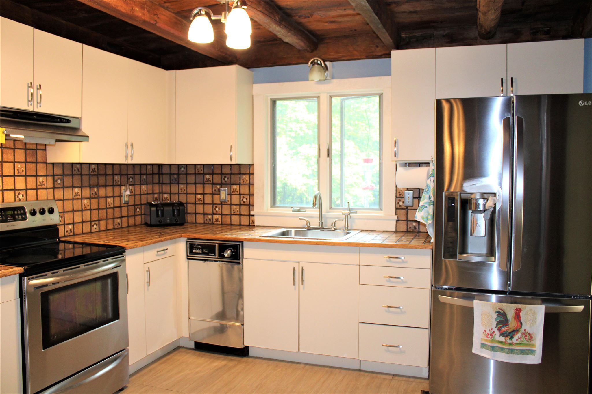 152 Dutile Road Belmont, NH 03220 - Photo 4 of 21