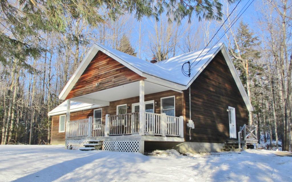 29 Puddledock Road Livermore, ME 04253 - Photo 1 of 27 29 Puddledock Livermore 079 (Custom)