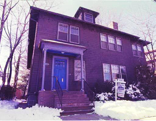 70 Abbottsford Road, Unit 1 Brookline, MA 02446 - Photo 1 of 1