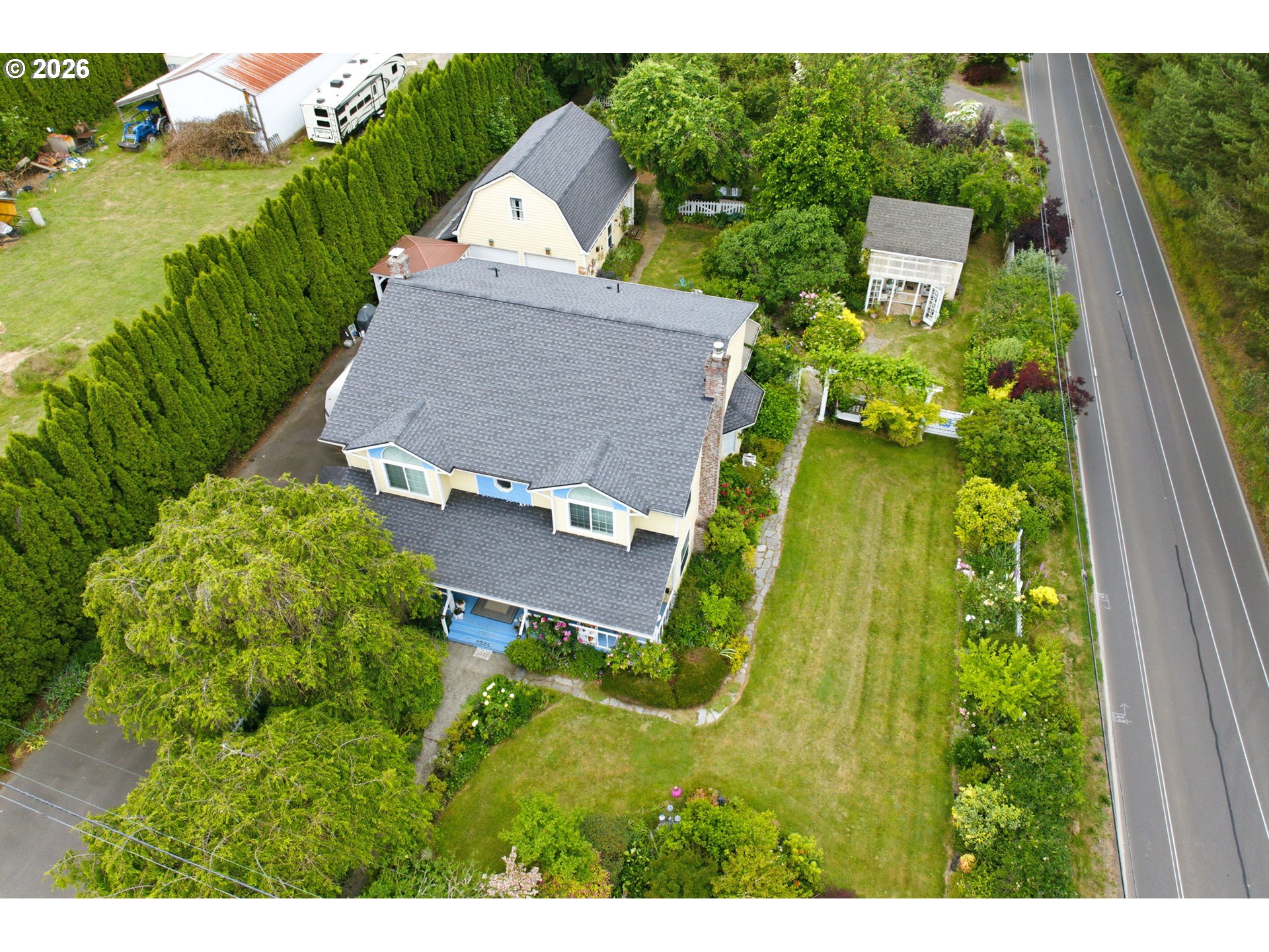 32663 Southeast Proctor Street Gresham, OR 97080 - Photo 21 of 26