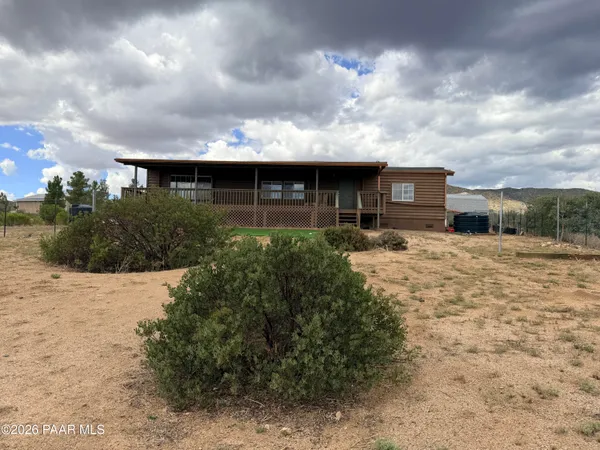 $345,000 | 1675 Ark Landing, Unit 8, Dewey, AZ 86327
