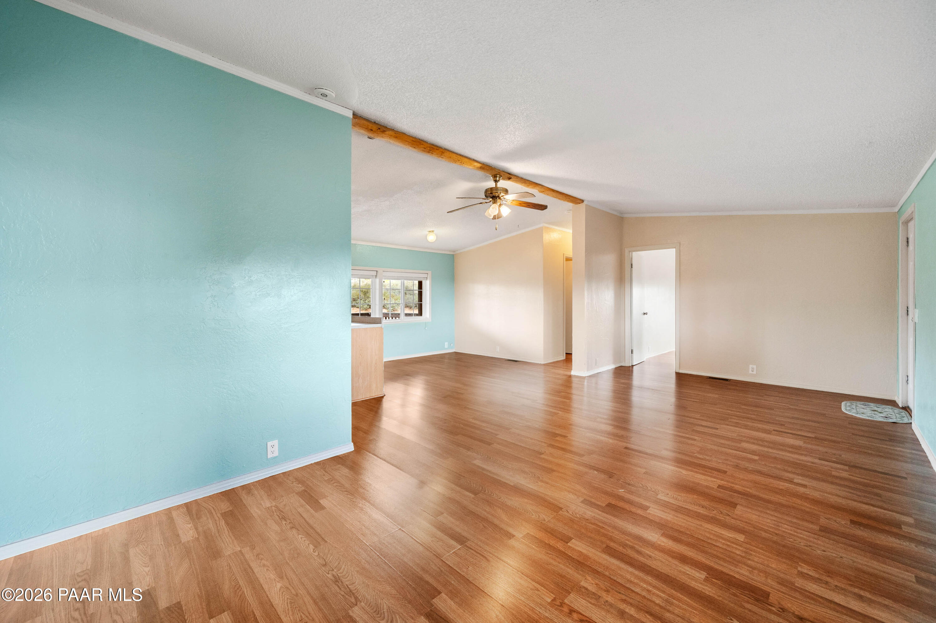 1675 Ark Landing, Unit 8 Dewey, AZ 86327 - Photo 13 of 35 New Living Room 2