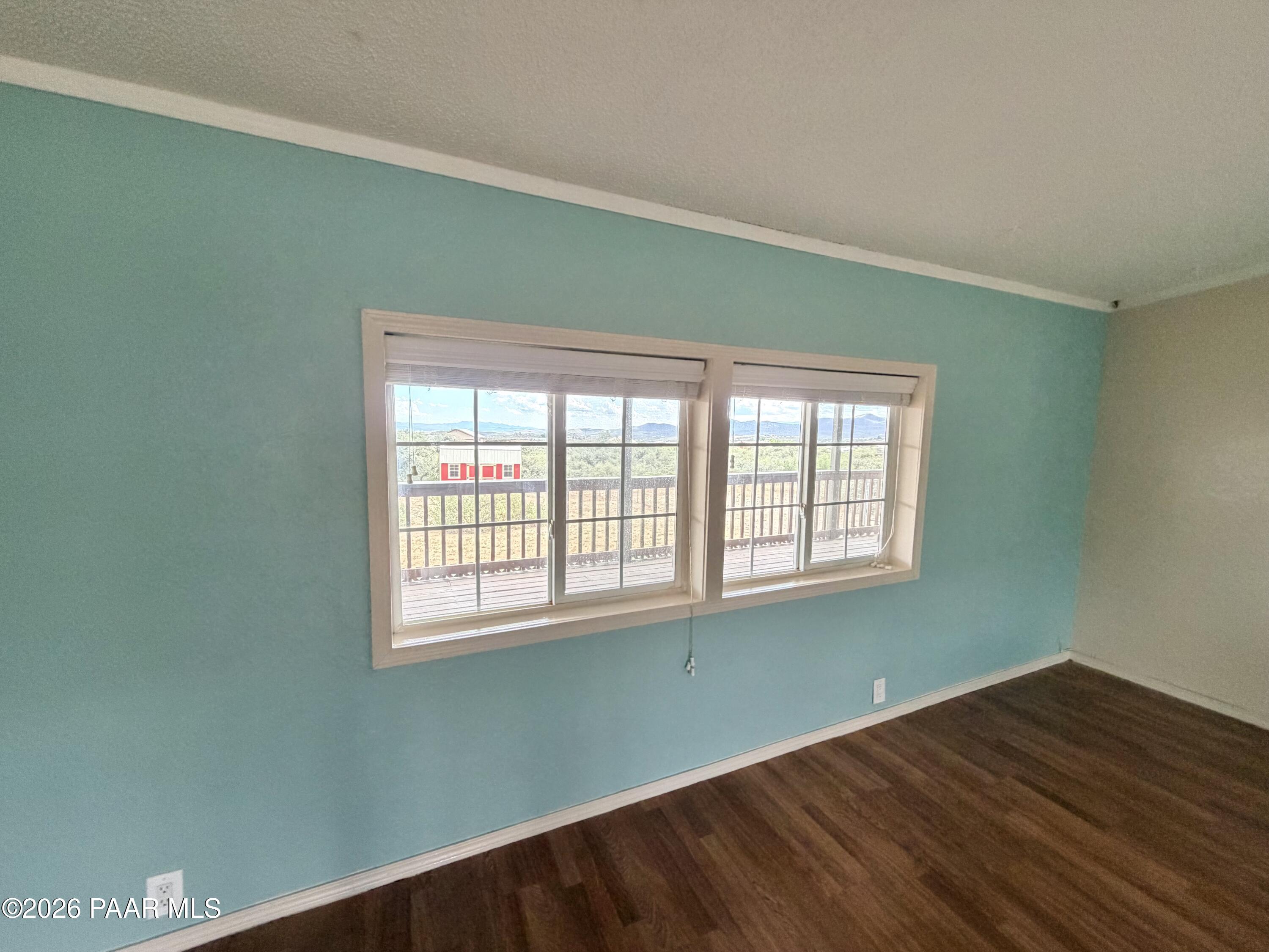 1675 Ark Landing, Unit 8 Dewey, AZ 86327 - Photo 16 of 35 Views from Dining Room