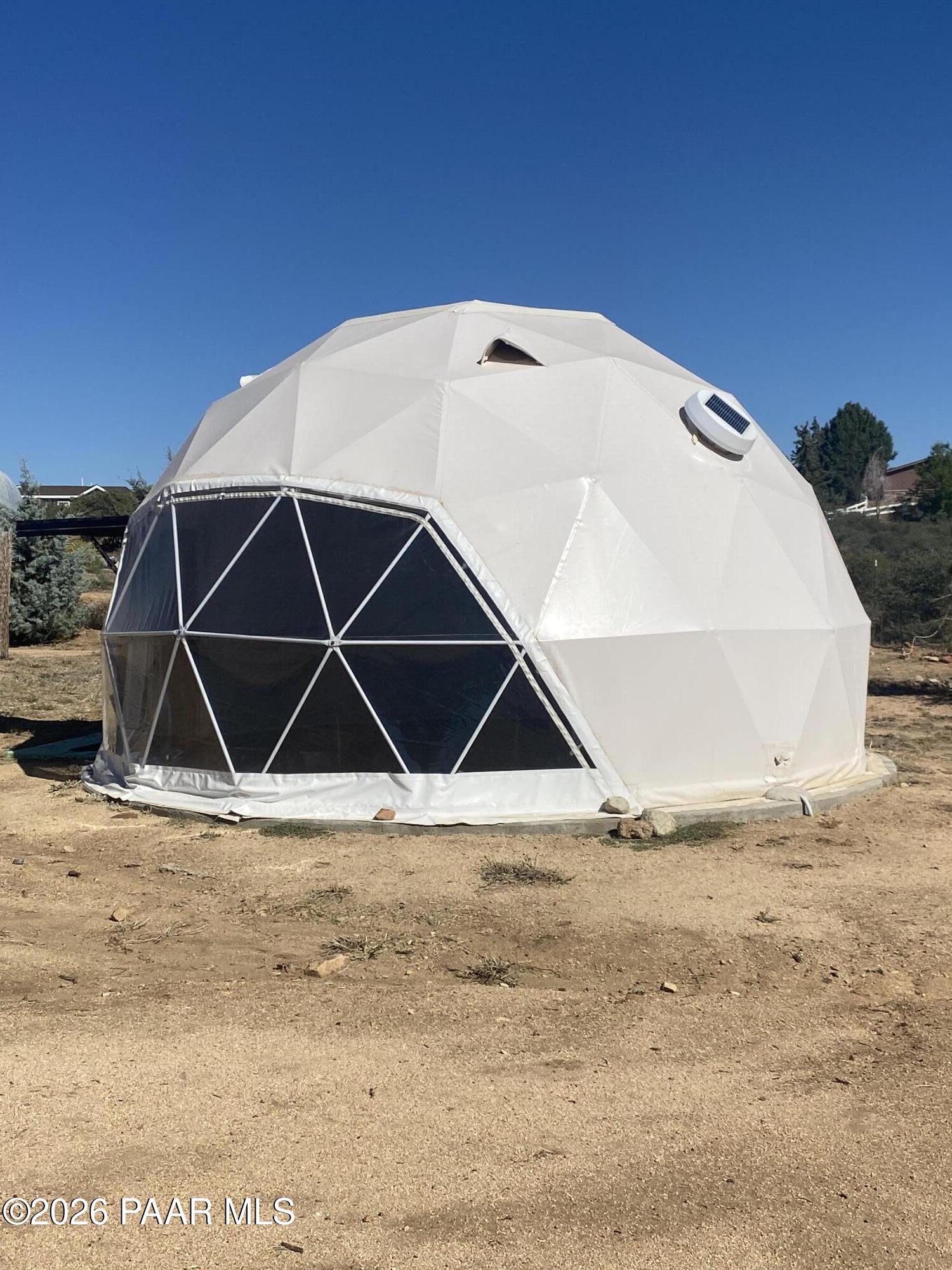 1675 Ark Landing, Unit 8 Dewey, AZ 86327 - Photo 19 of 35 Dome Windows