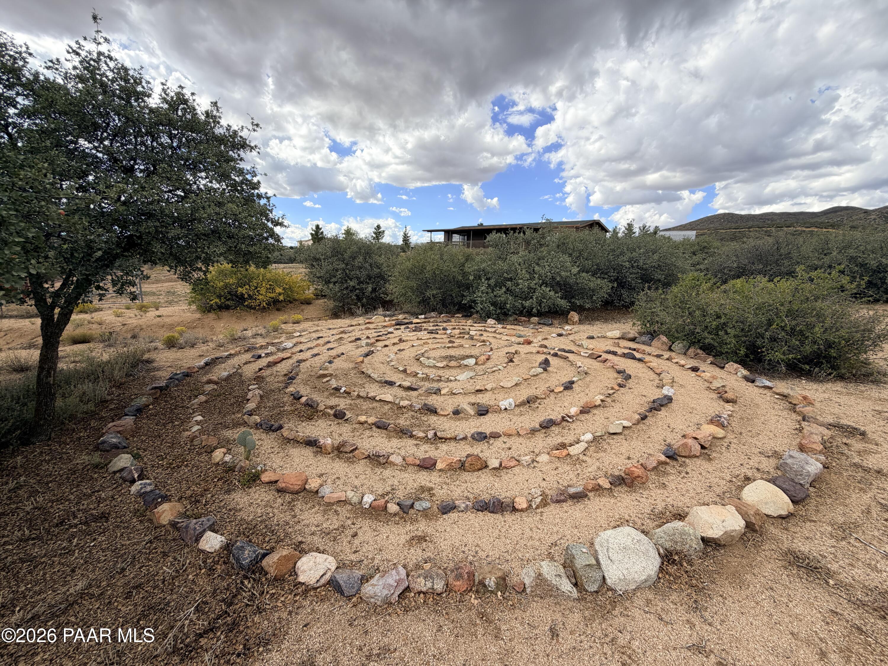 1675 Ark Landing, Unit 8 Dewey, AZ 86327 - Photo 24 of 35 Lambryth Up Close