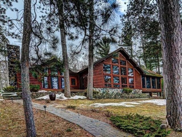 1603 Silver Lake Road Eagle River, WI 54521 - Photo 2 of 20 Gallery Image 2