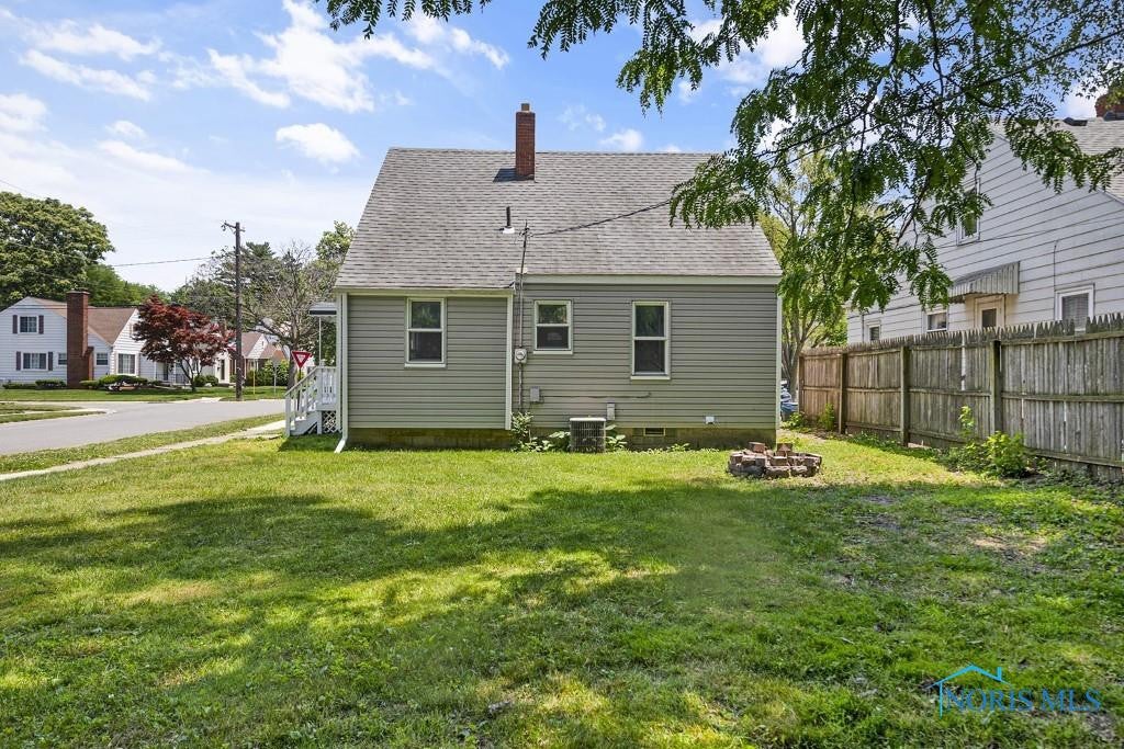 3733 Roanoke Road Toledo, OH 43613 - Photo 30 of 33 Gallery Image 30