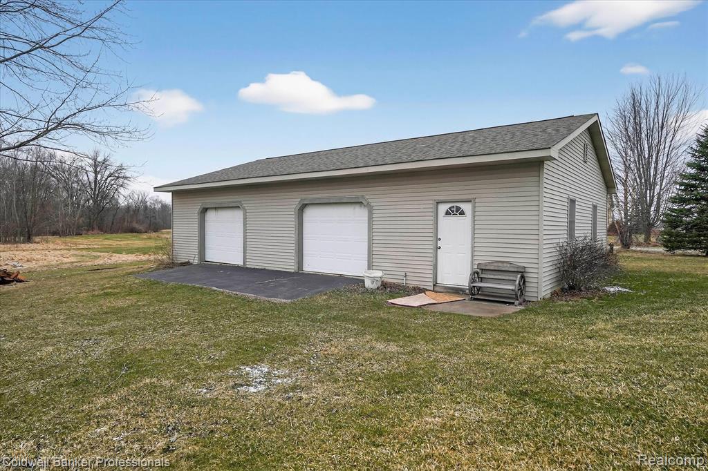 10310 Sharp Road Swartz Creek, MI 48473 - Photo 46 of 48 Gallery Image 46
