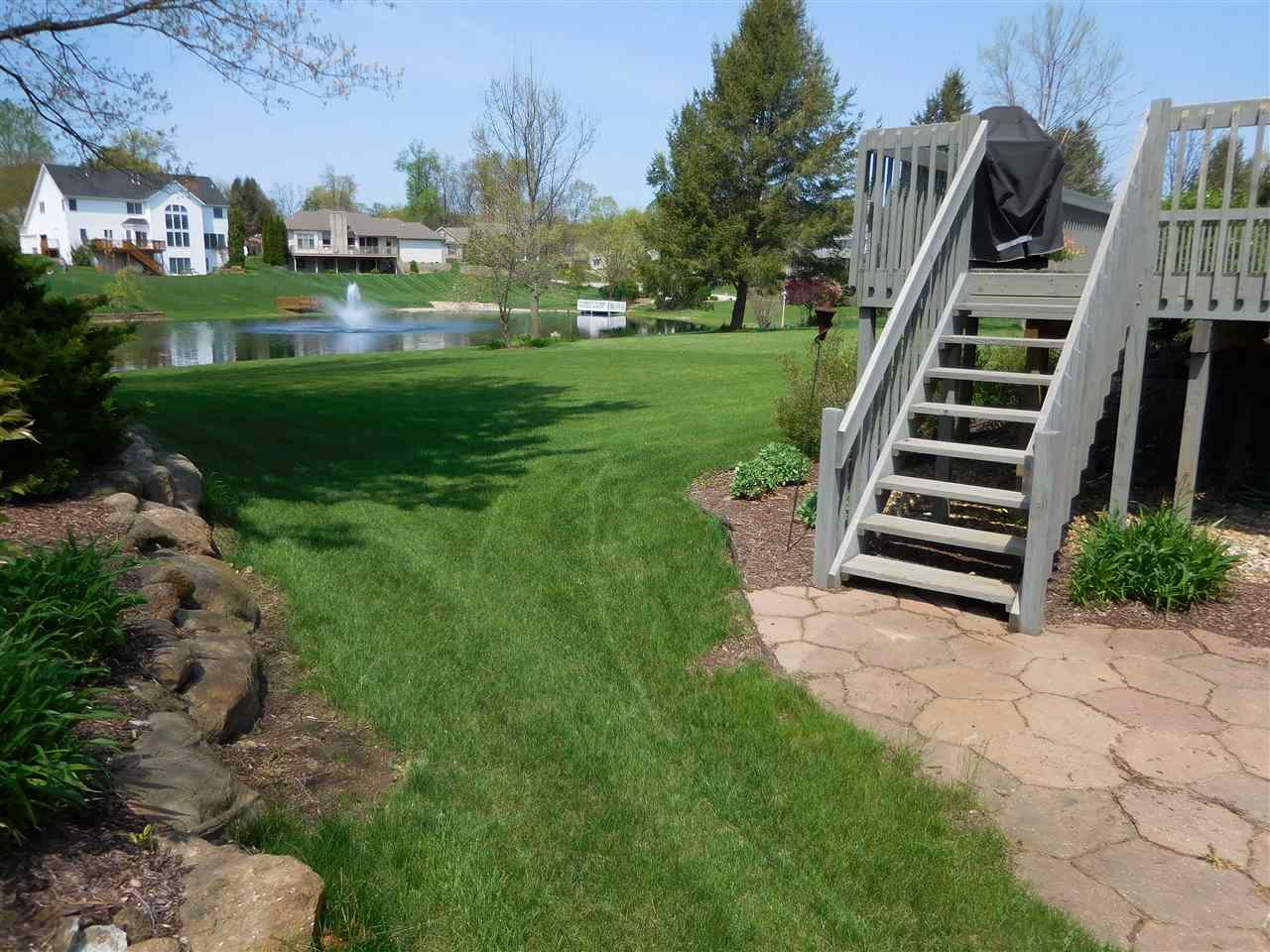 51901 Primrose Road South Bend, IN 46628 - Photo 30 of 34 Gallery Image 30