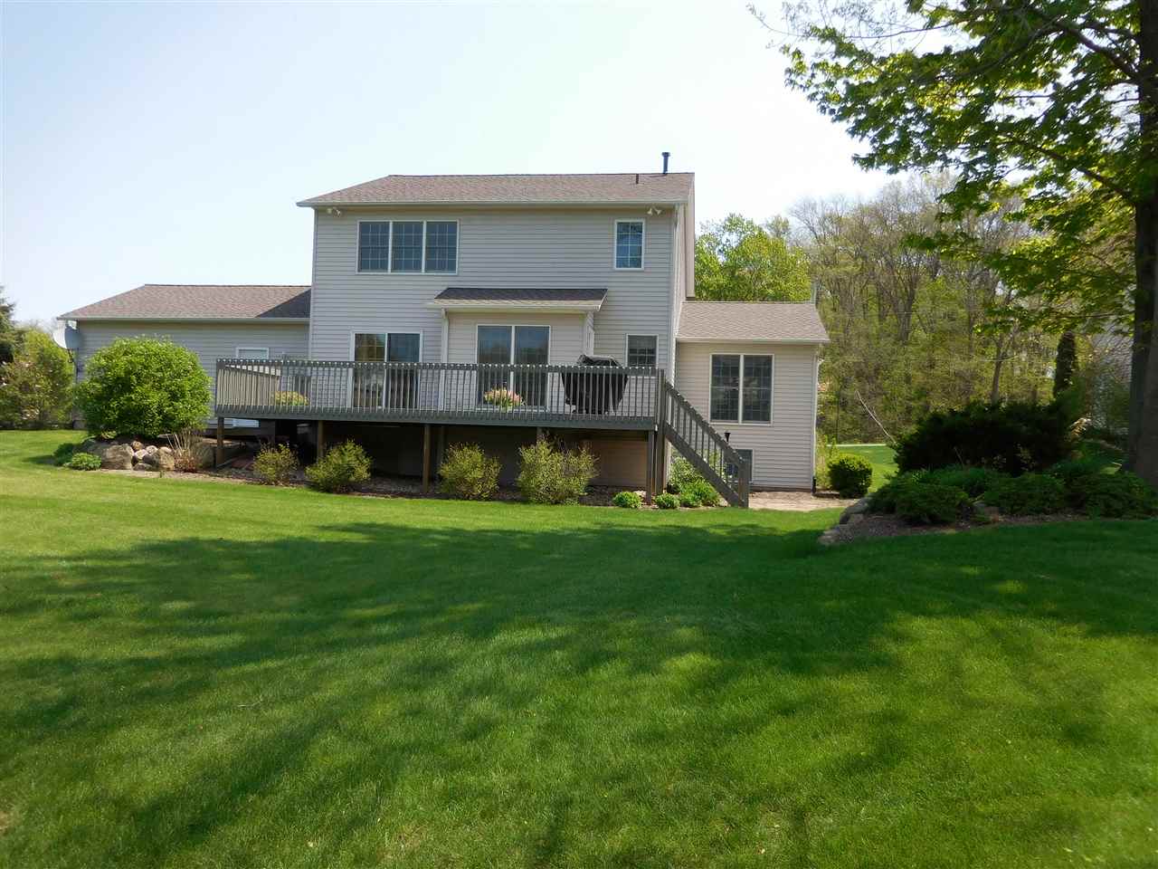 51901 Primrose Road South Bend, IN 46628 - Photo 31 of 34 Gallery Image 31