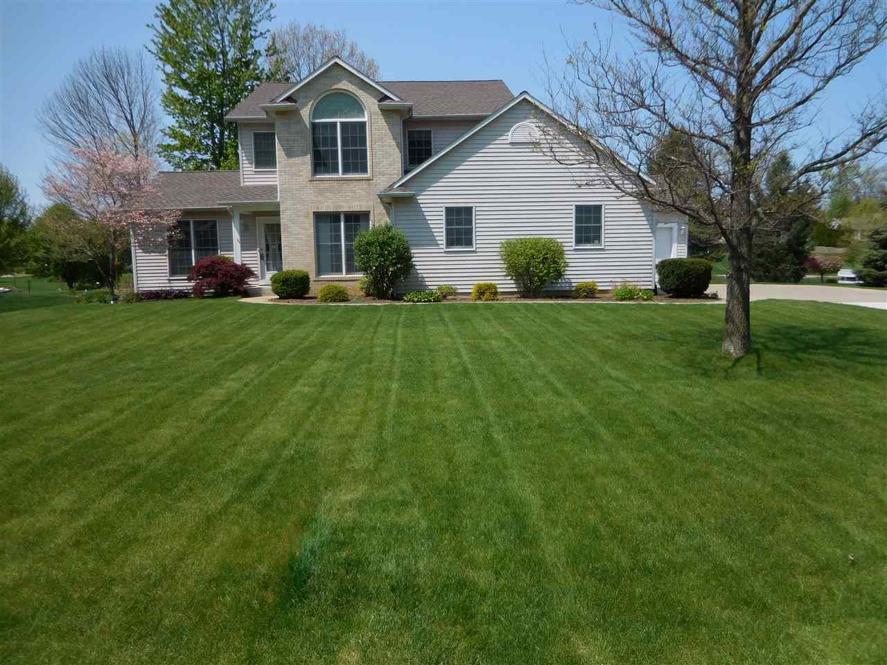 51901 Primrose Road South Bend, IN 46628 - Photo 34 of 34 Gallery Image 34