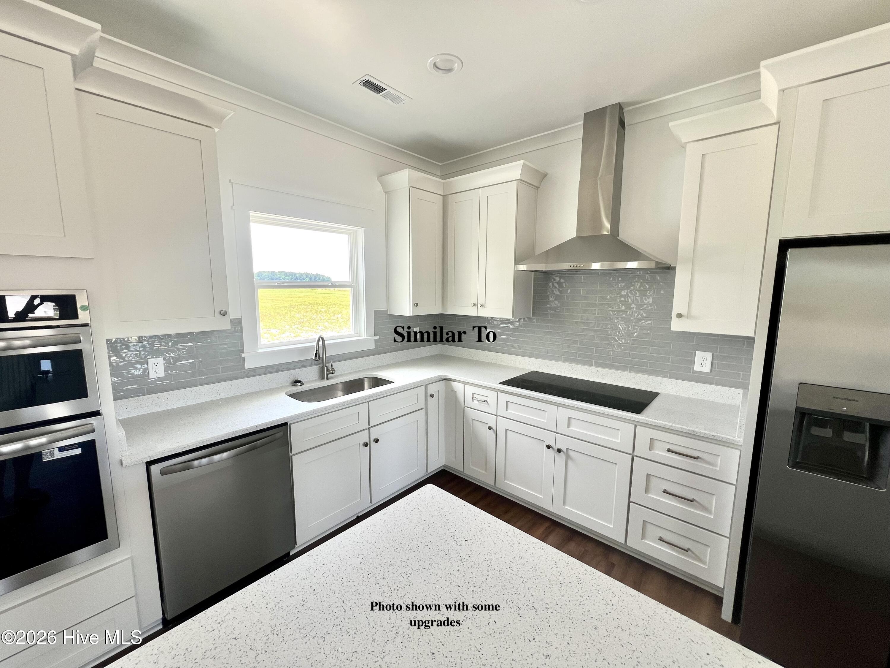 503 North Trotman Road Camden, NC 27921 - Photo 3 of 6