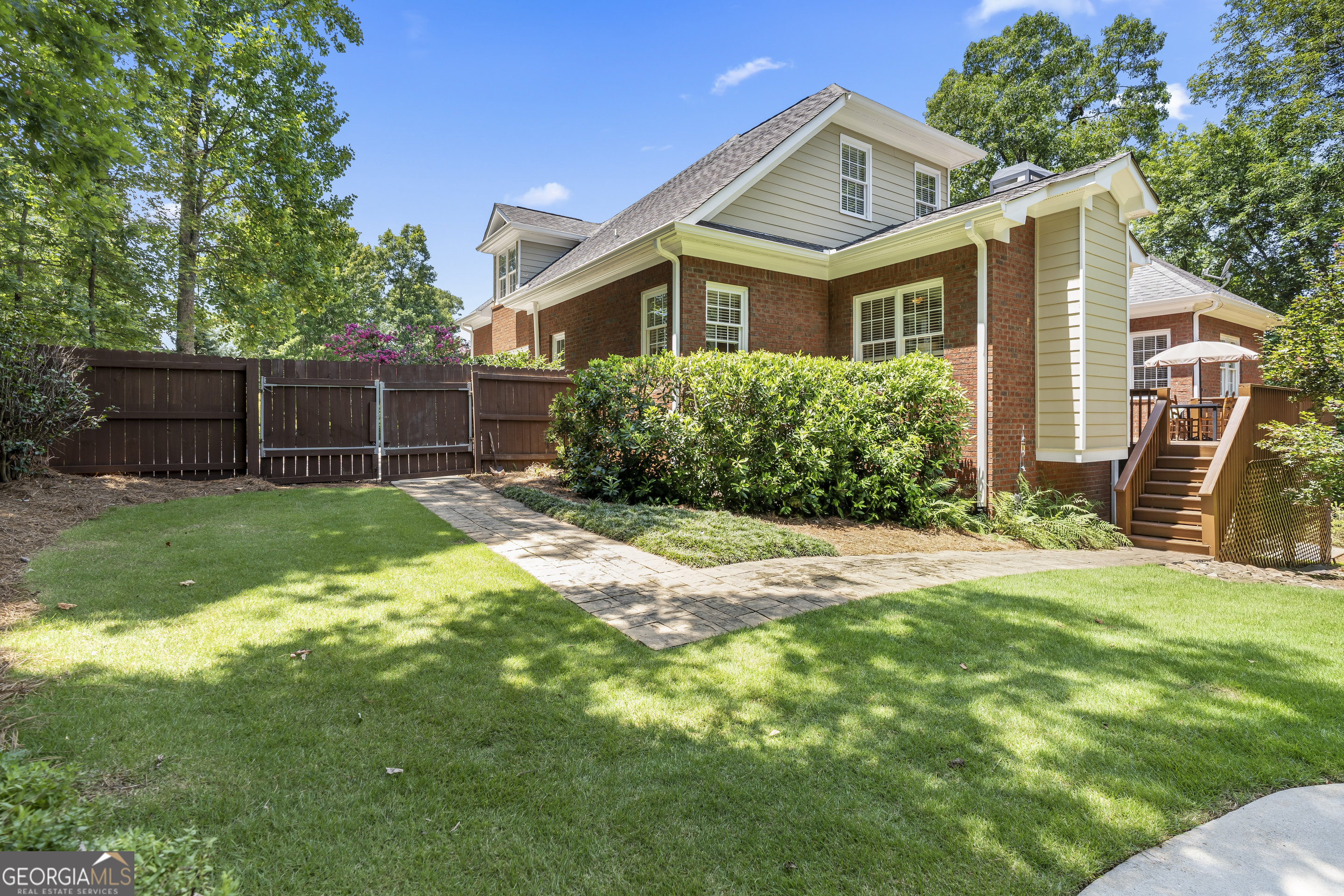 1041 Spring Lake Drive Bishop, GA 30621 - Photo 52 of 74 Gallery Image 52