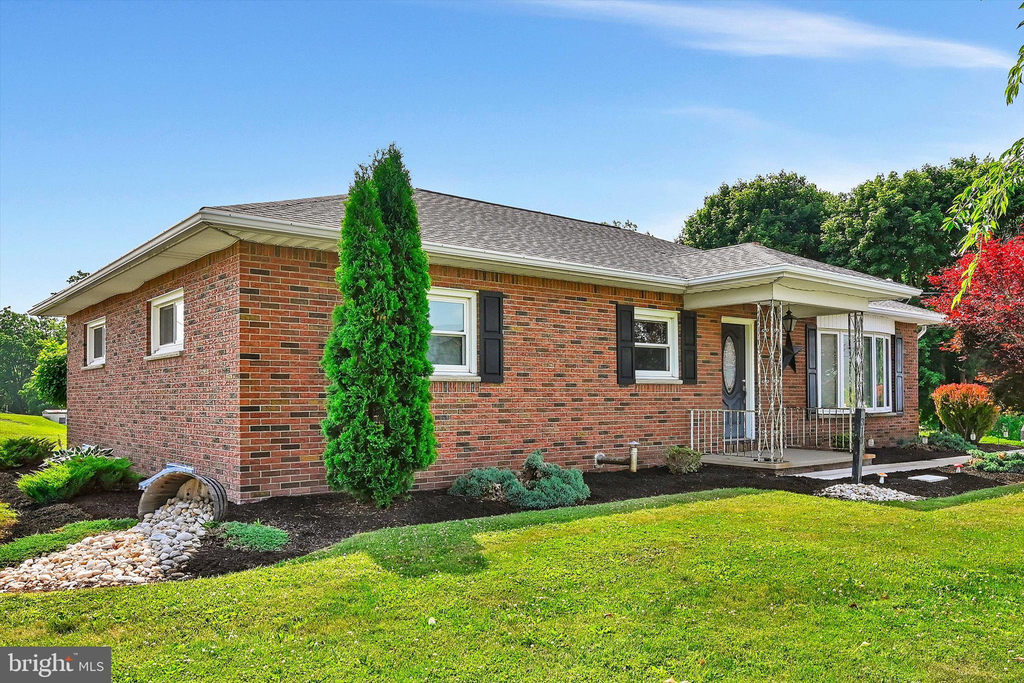 310 South Goodspring Road Hegins, PA 17938 - Photo 9 of 43
