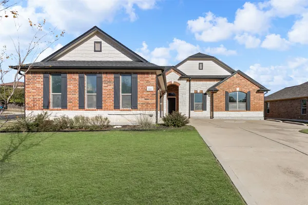 $549,999 | 920 Autumn Sage Way, Pflugerville, TX 78660