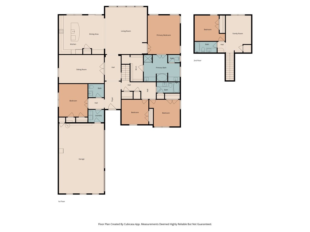 920 Autumn Sage Way Pflugerville, TX 78660 - Photo 30 of 30