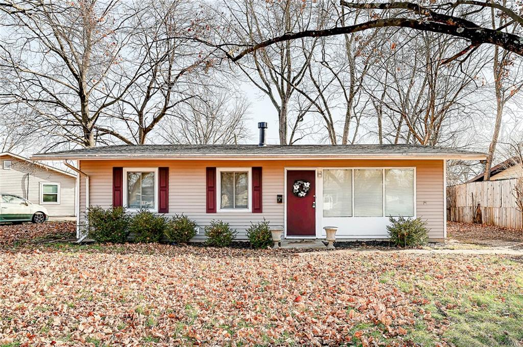 3141 Keswick Road Indianapolis, IN 46222 - Photo 1 of 18