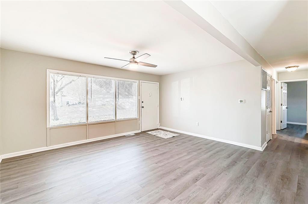 3141 Keswick Road Indianapolis, IN 46222 - Photo 5 of 18