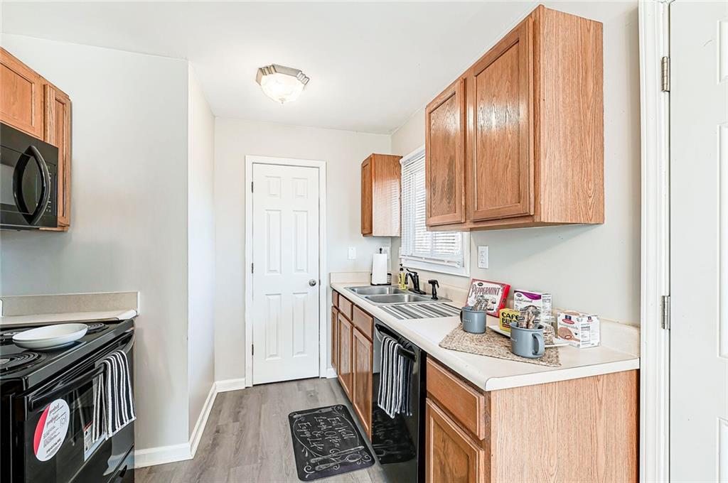 3141 Keswick Road Indianapolis, IN 46222 - Photo 9 of 18