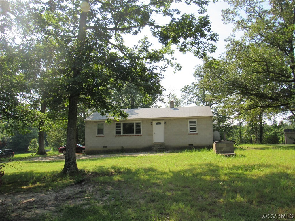 7421 Courthouse Road Providence Forge, VA 23140 - Photo 1 of 9 Gallery Image 1