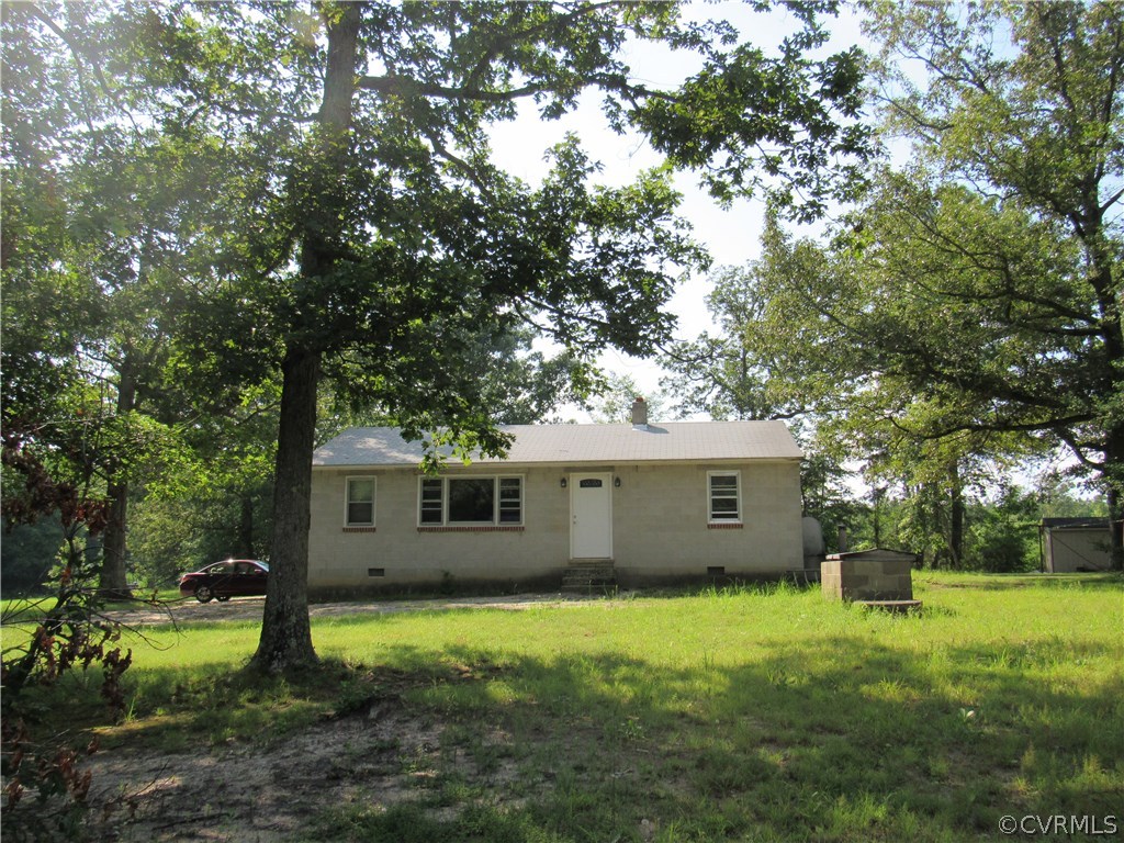 7421 Courthouse Road Providence Forge, VA 23140 - Photo 3 of 9 Gallery Image 3