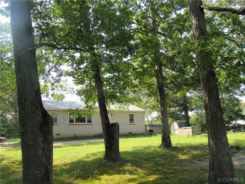 7421 Courthouse Road Providence Forge, VA 23140 - Photo 4 of 9 Gallery Image 4