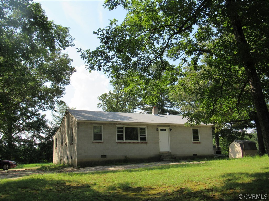7421 Courthouse Road Providence Forge, VA 23140 - Photo 6 of 9 Gallery Image 6